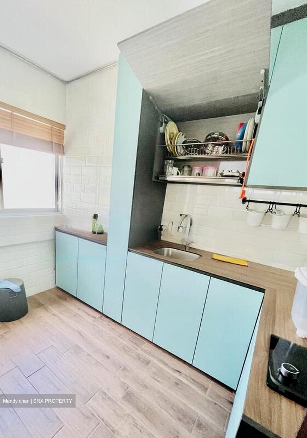 Yishun Avenue 4 (Yishun), Multi Generation #457594281